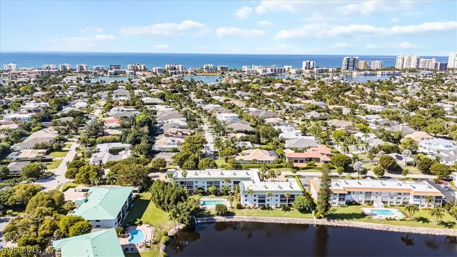 3030 Binnacle Drive #307, Naples, FL 34103 - Image #2