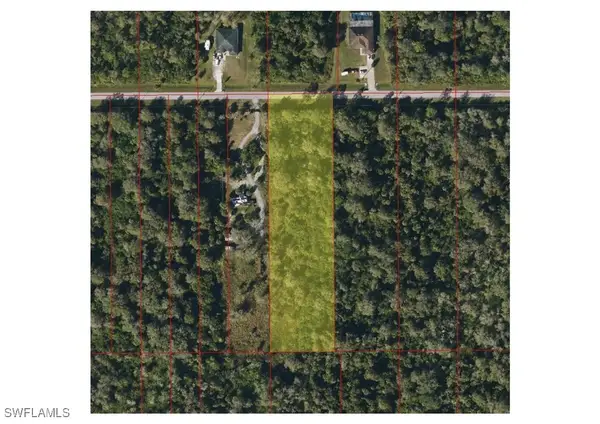 3620 30th Avenue Se, Naples, FL 34117