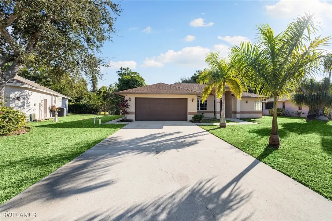 6176 Woodstone Drive, Naples, FL 34112 - Image #1