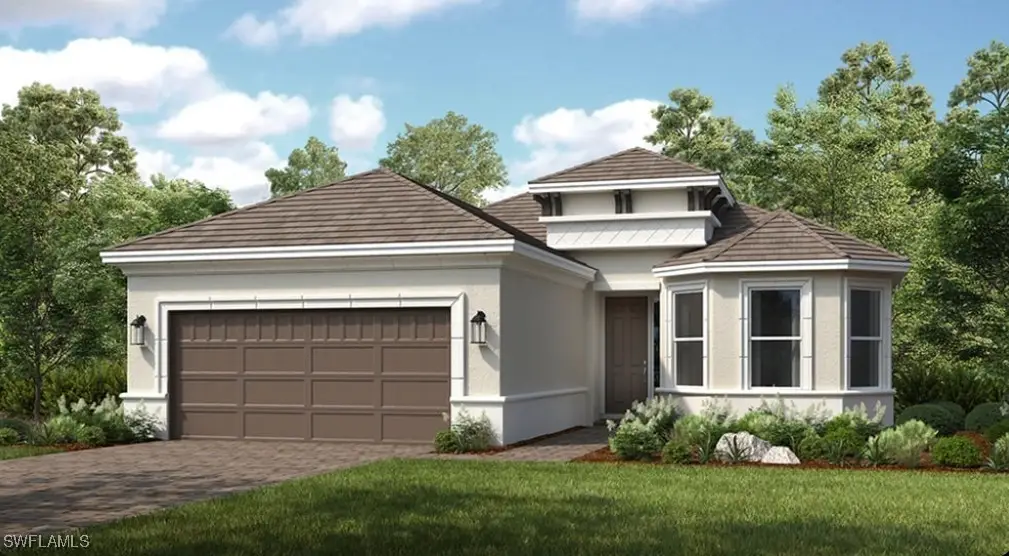 12701 Bellissimo Court, Fort Myers, FL 33913 - Image #1