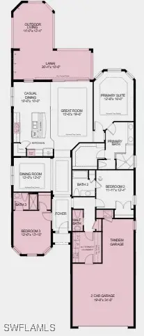 12701 Bellissimo Court, Fort Myers, FL 33913 - Image #2