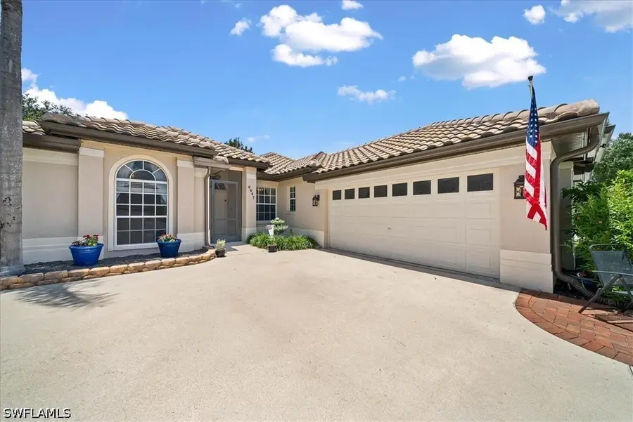 6647 Craven Hill Way, Naples, FL 34104 - #2