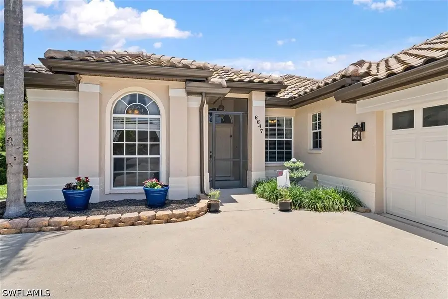 6647 Craven Hill Way, Naples, FL 34104 - #3