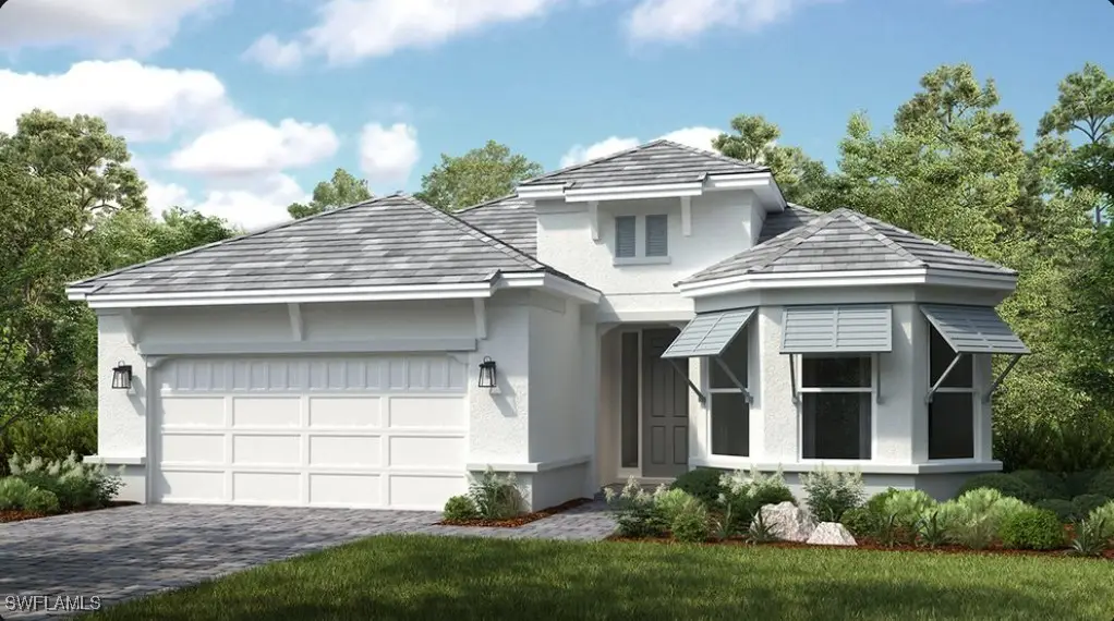 18089 Terracina Drive, Fort Myers, FL 33913 - Image #1