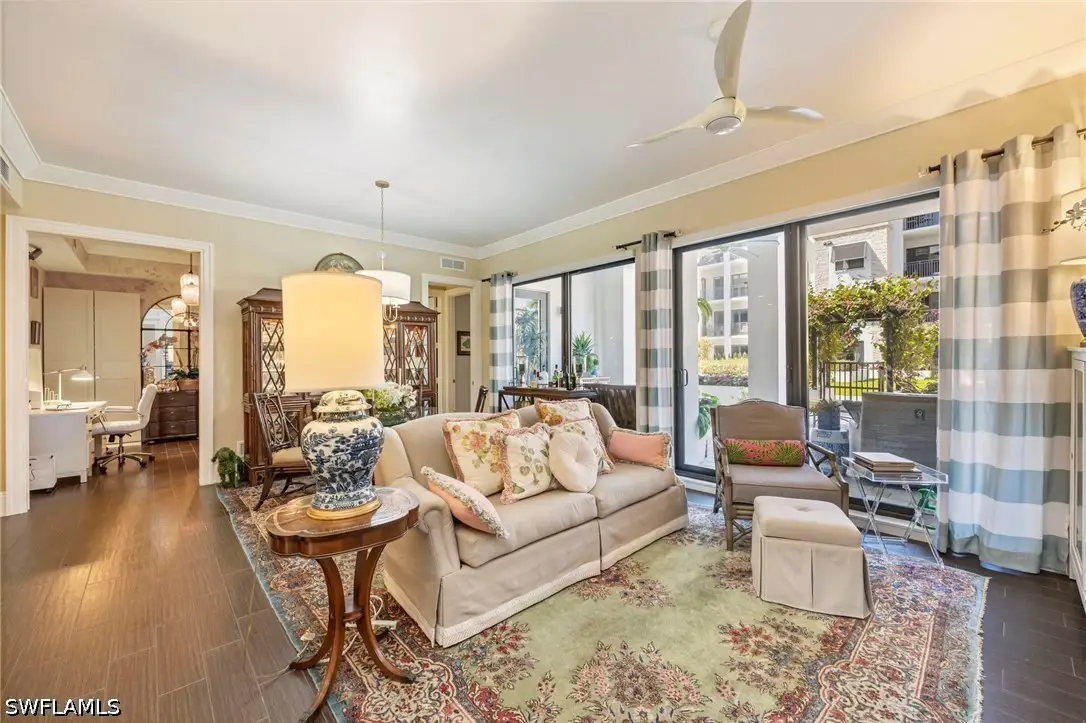 1030 3rd Avenue S #214, Naples, FL 34102 - #1