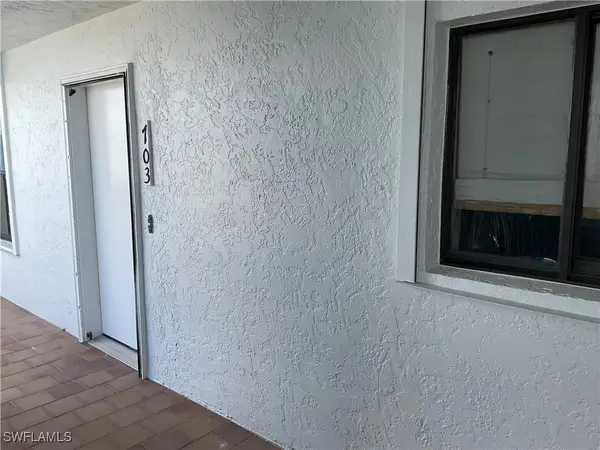 15011 Punta Rassa Road #703, Fort Myers, FL 33908