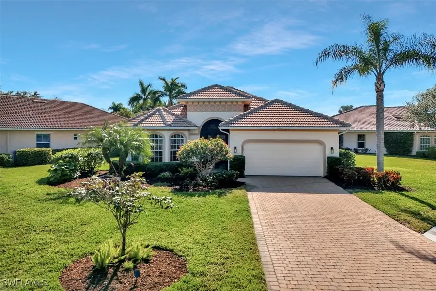 6972 Amen Corner Court, Naples, FL 34113 - #2
