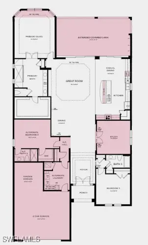 18134 Terracina Drive, Fort Myers, FL 33913 - Image #2