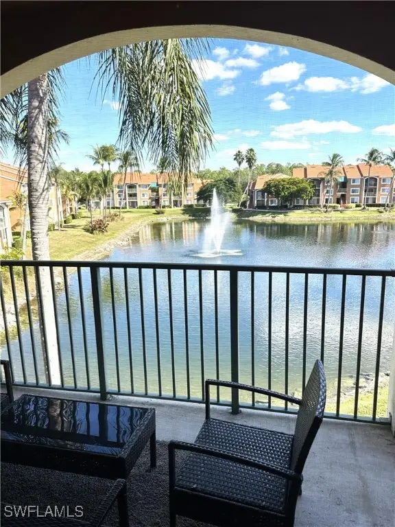 1205 Wildwood Lakes Boulevard #5, Naples, FL 34104 - Image #2