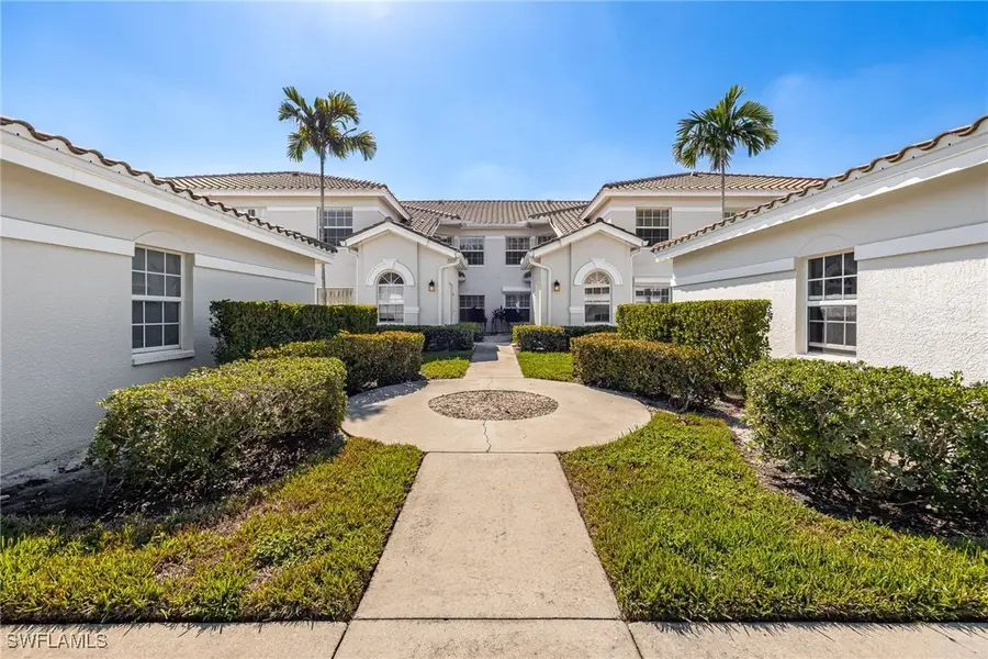 6927 Satinleaf Road N #203, Naples, FL 34109 - Image #2
