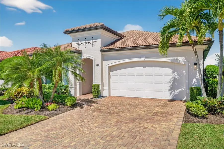 1489 Artesia Drive W, Naples, FL 34113 - Image #2