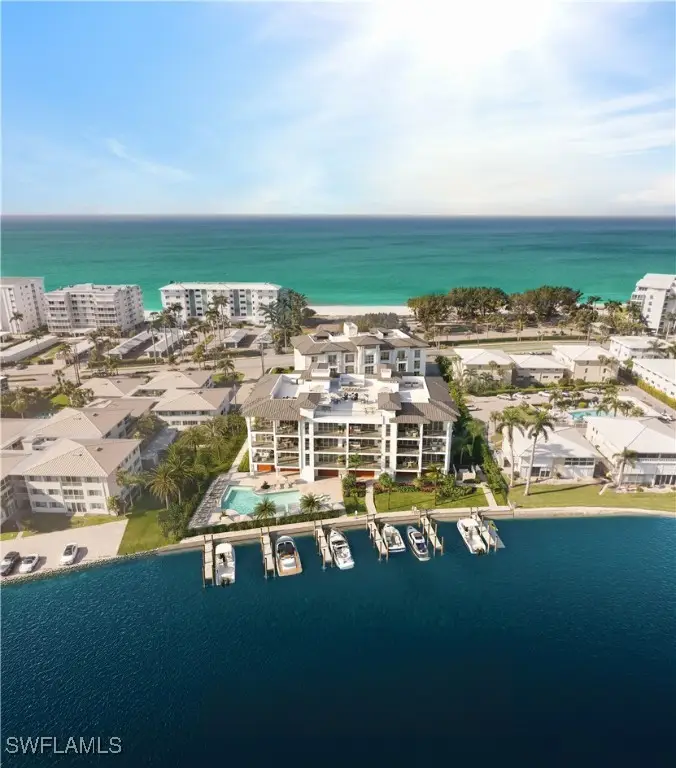 2020 Gulf Shore Boulevard N #UNIT 201E, Naples, FL 34102 - Image #1