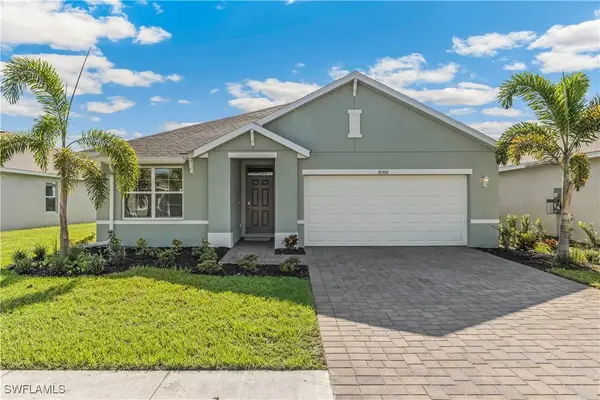10308 Blooming Blossom Court, Fort Myers, FL 33905