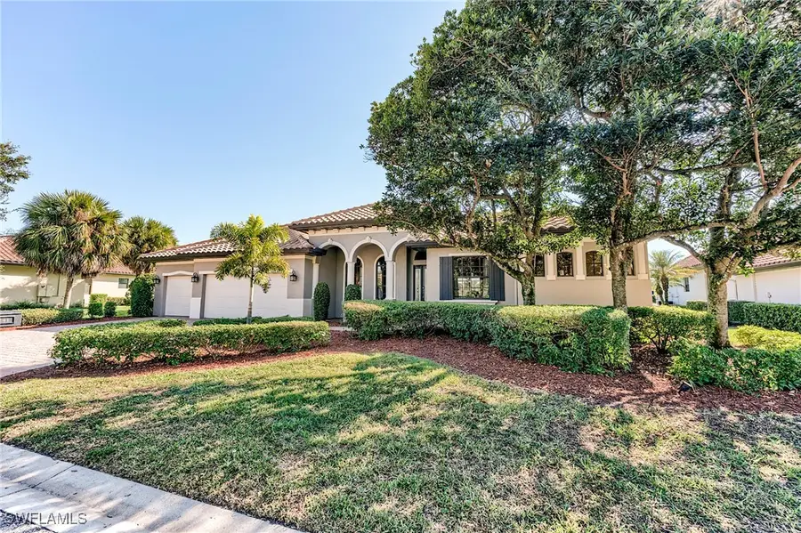 10141 Avalon Lake Circle, Fort Myers, FL 33913 - Image #2