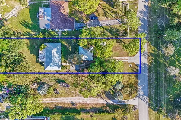 861 22nd Street Se, Naples, FL 34117