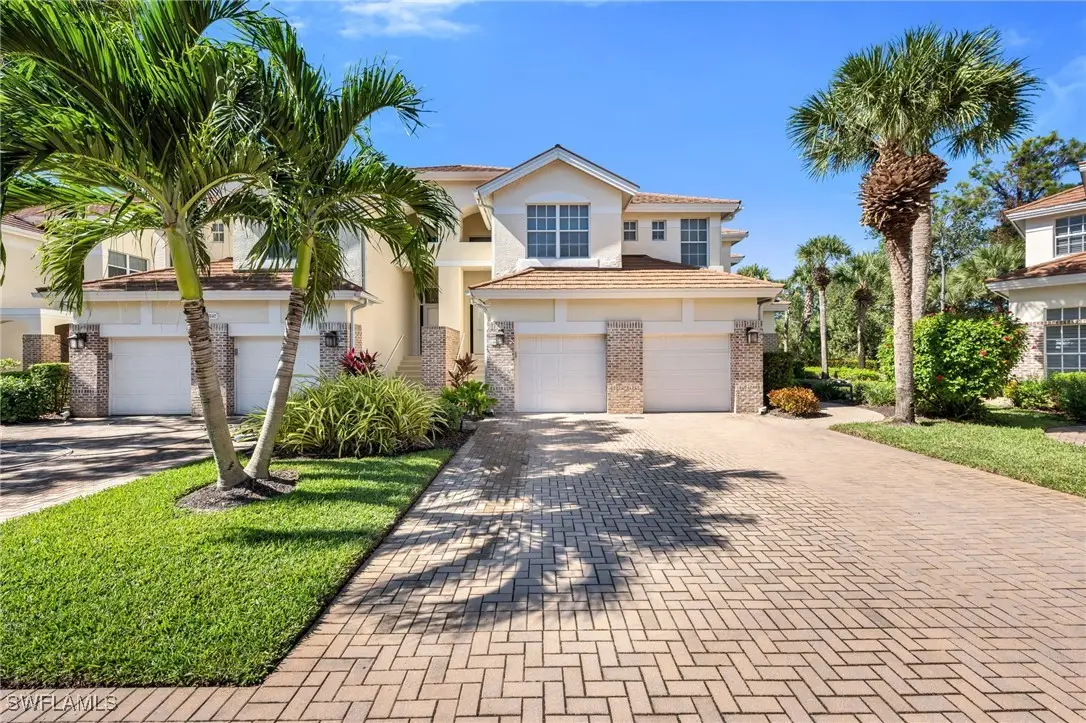 25040 Cypress Hollow Court #104, Bonita Springs, FL 34134 - Image #1
