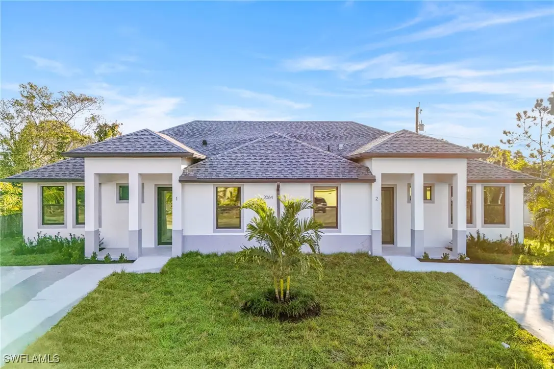 2064 55th Terrace Sw, Naples, FL 34116 - #1