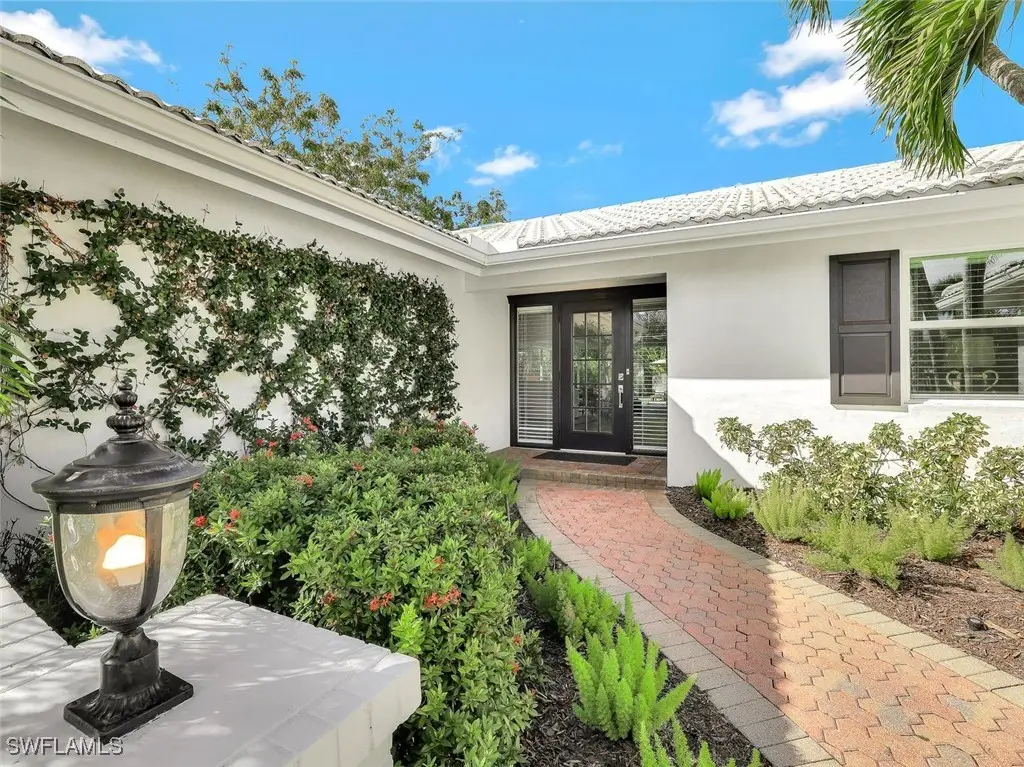 79 Burning Tree Drive, Naples, FL 34105 - Image #1