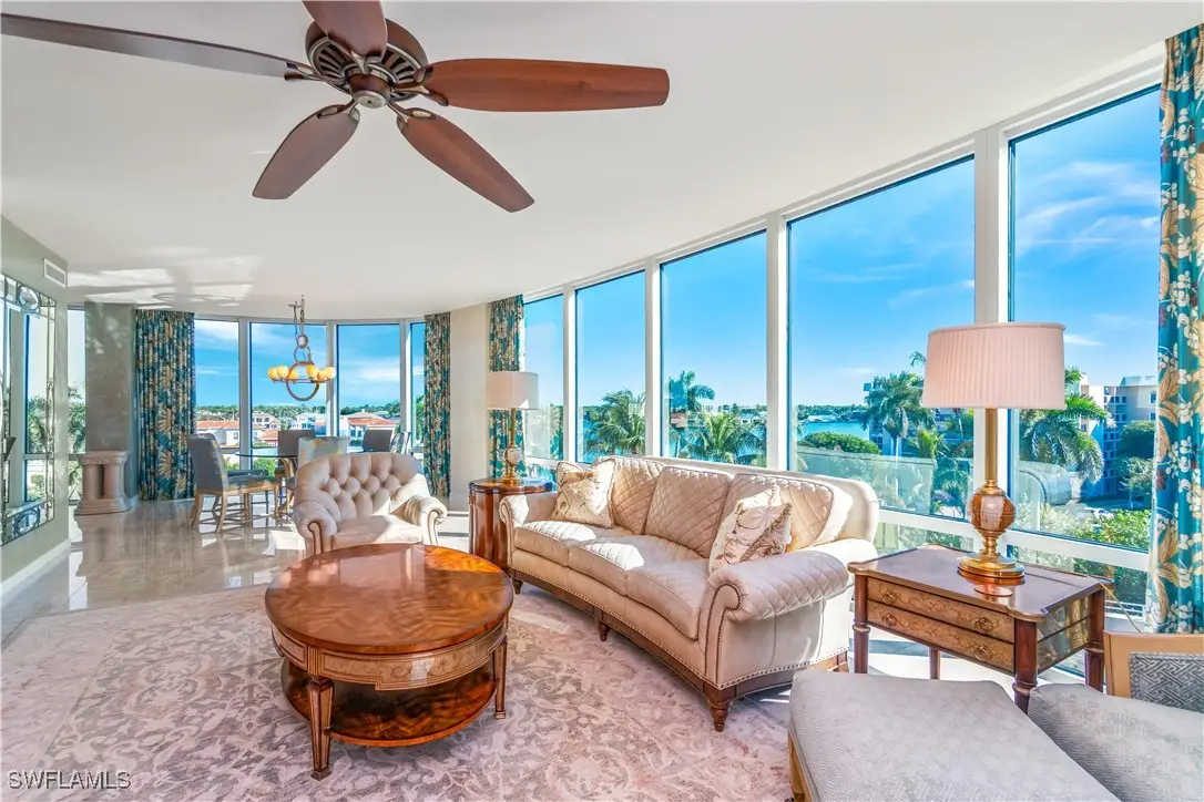 3971 Gulf Shore Boulevard N #501, Naples, FL 34103 - Image #1