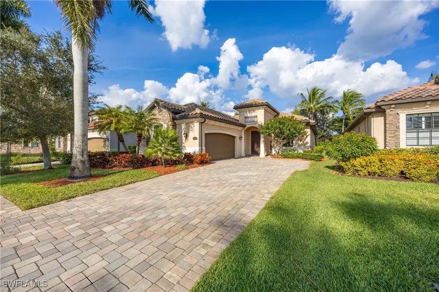 9218 Veneto Lane, Naples, FL 34113 - Image #2