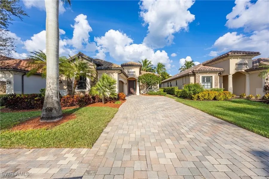 9218 Veneto Lane, Naples, FL 34113 - Image #3