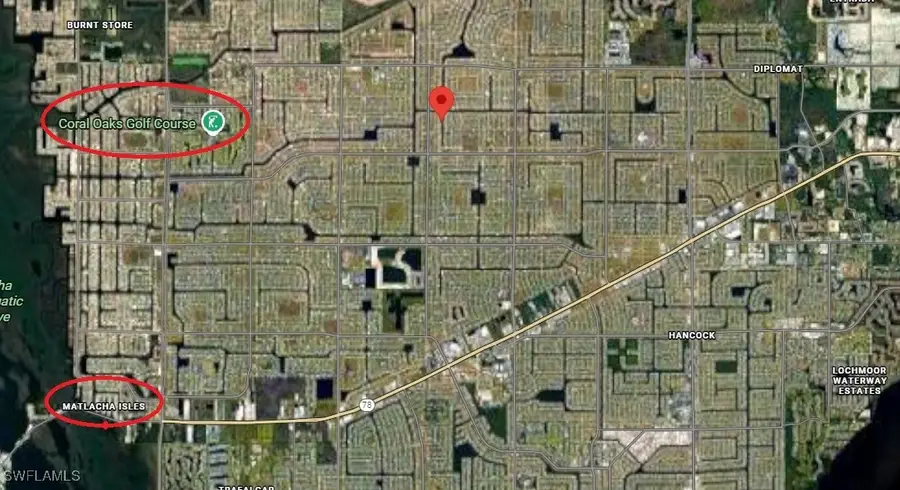 1821 NW 7th Avenue, Cape Coral, FL 33993 - #3