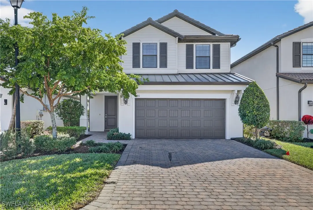 9351 Bramley Terrace, Fort Myers, FL 33967 - Image #1