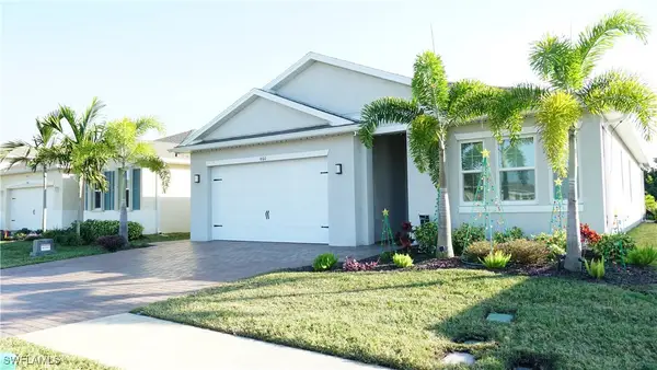 860 Heather Lake Avenue, Cape Coral, FL 33993