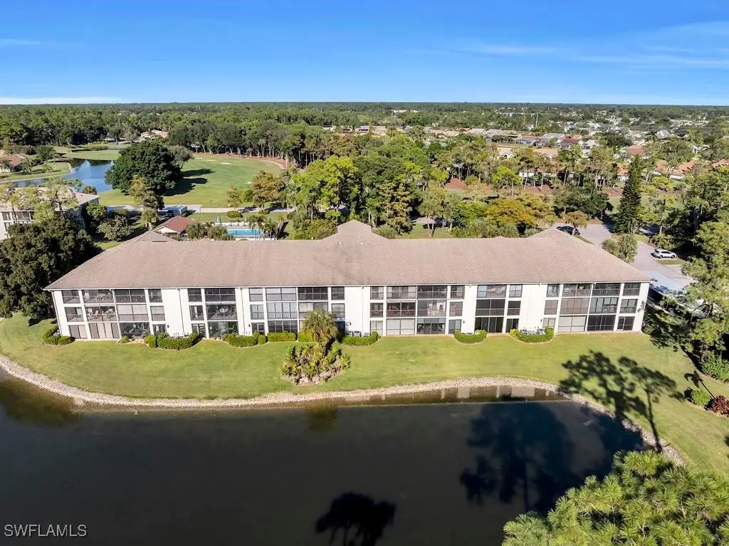 440 Fox Haven Drive #2109, Naples, FL 34104 - Image #1