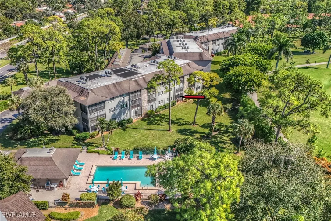 5757 Gage Lane #102C, Naples, FL 34113 - Image #1