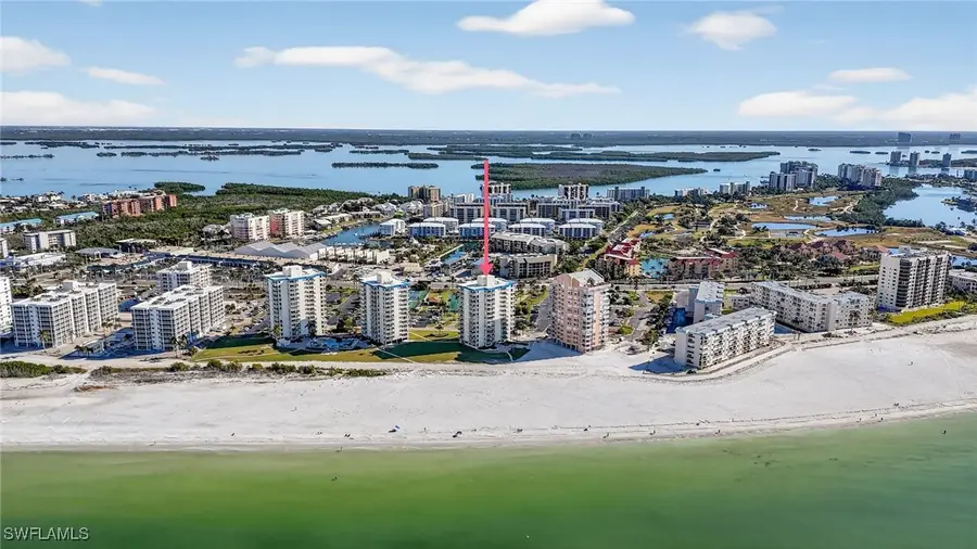 7360 Estero Boulevard #802, Fort Myers Beach, FL 33931 - Image #2