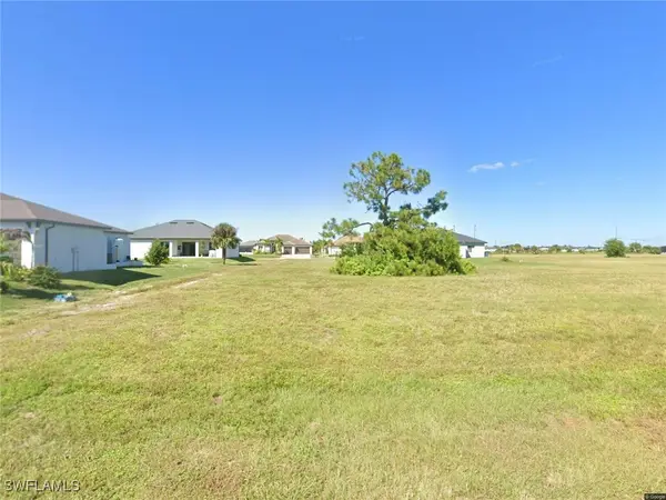 4121 NW 38th Lane, Cape Coral, FL 33993