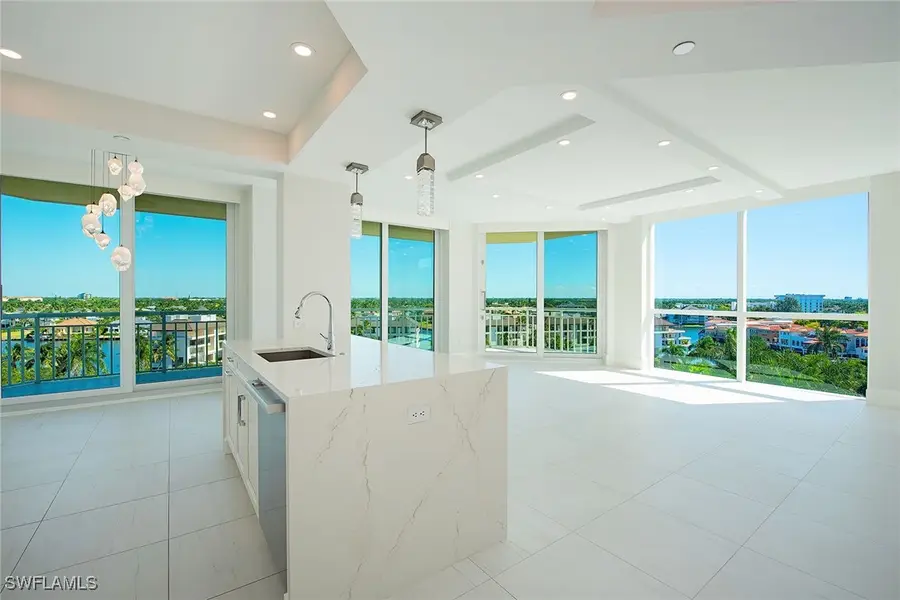 4255 Gulf Shore Boulevard N #602, Naples, FL 34103 - Image #2