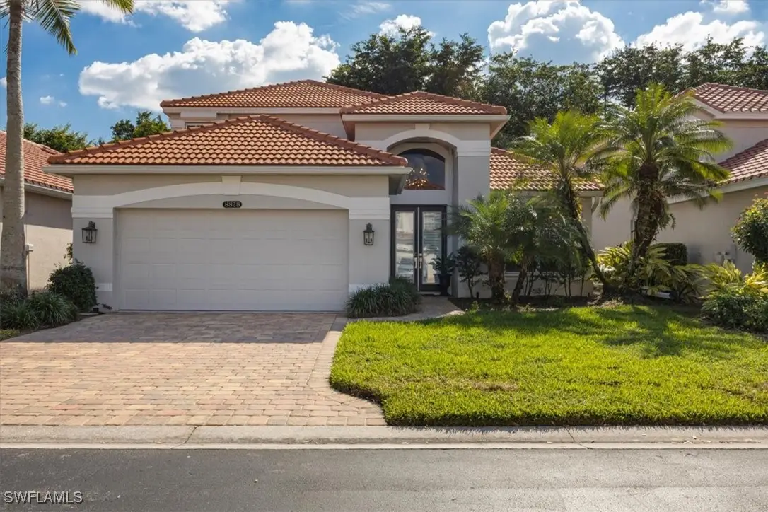 8828 Ventura Way, Naples, FL 34109 - Image #1