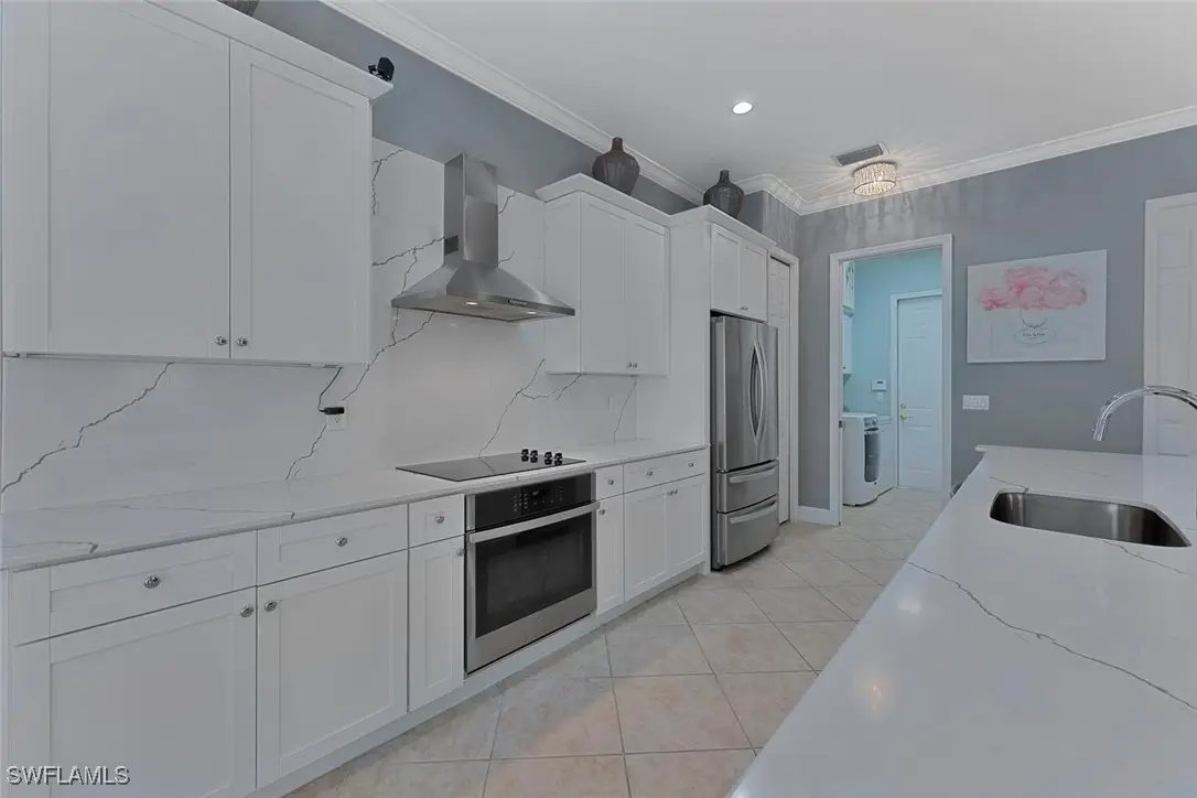 5769 Mango Circle, Naples, FL 34110 - #1