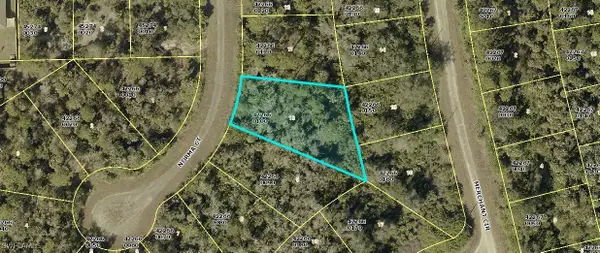 1846 Norma Court, Lehigh Acres, FL 33972