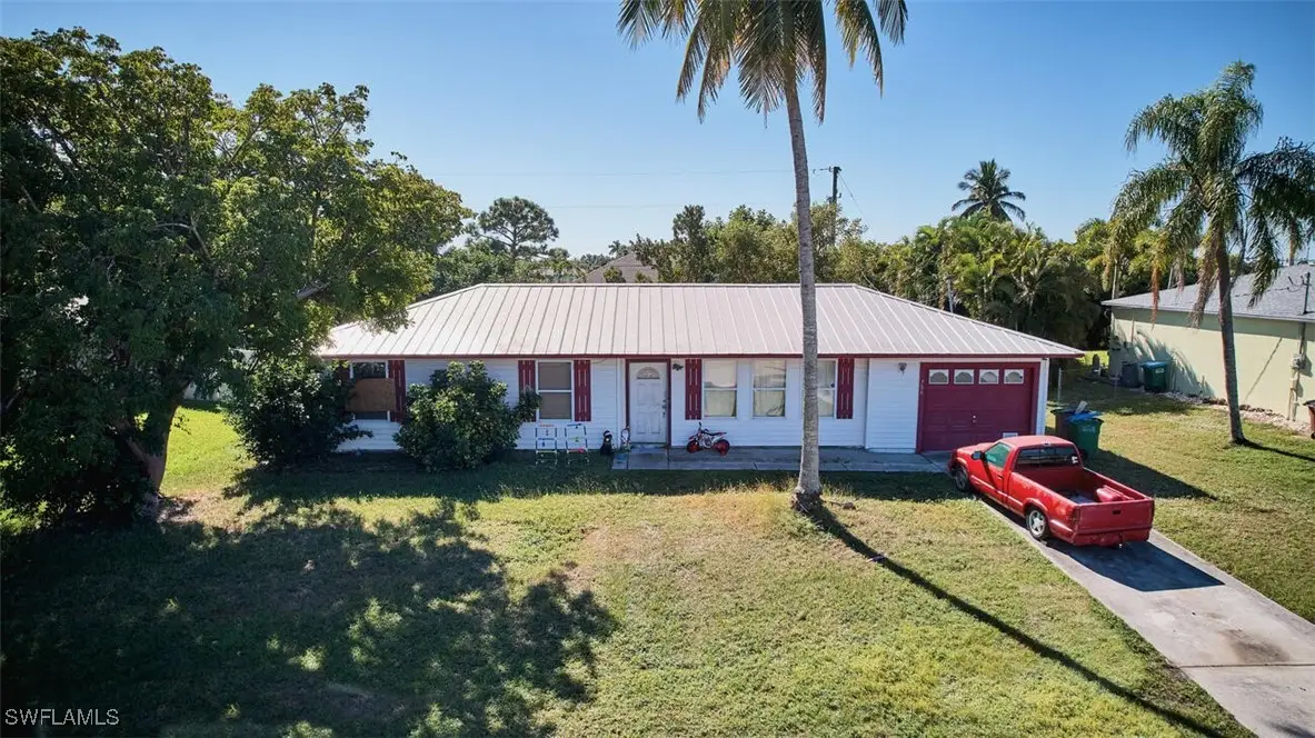 706 SW 31st Street, Cape Coral, FL 33914 - Image #1