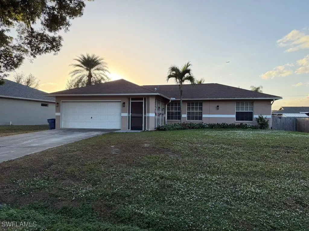 17376 Connecticut Road, Fort Myers, FL 33967 - Image #1