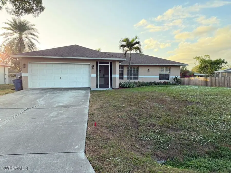 17376 Connecticut Road, Fort Myers, FL 33967 - Image #2