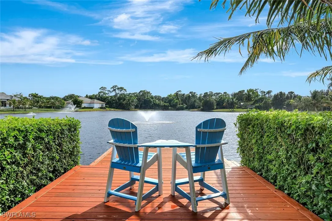 36 Cajeput Drive, Naples, FL 34108 - Image #1