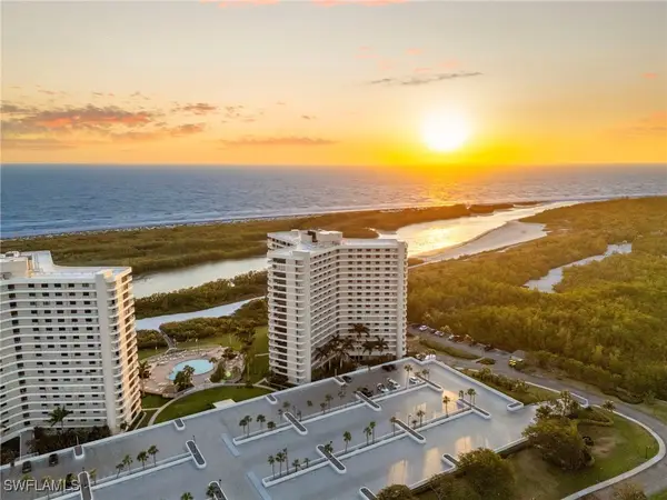 440 Seaview Court #1610, Marco Island, FL 34145