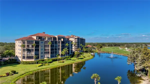 570 El Camino Real #2104, Naples, FL 34119