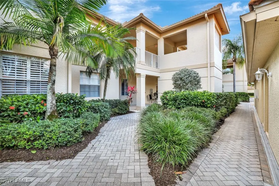 3972 Bishopwood Court E #2-203, Naples, FL 34114 - Image #2