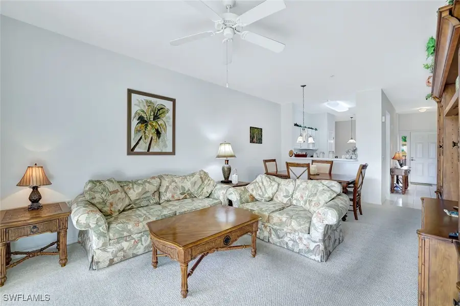 3972 Bishopwood Court E #2-203, Naples, FL 34114 - Image #3