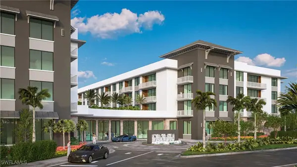 4936 Tamiami Trail E #310, Naples, FL 34113