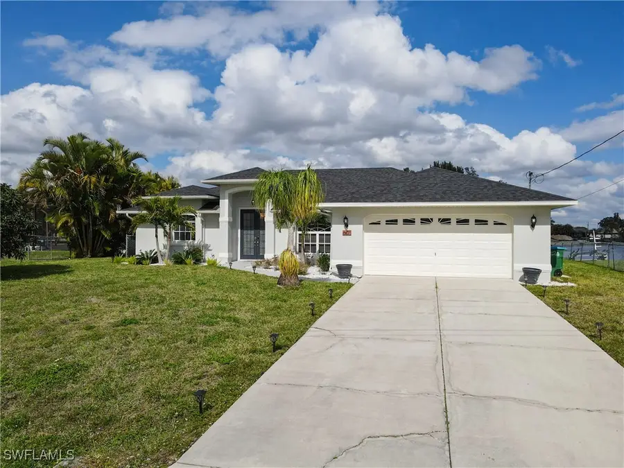 501 SW 28th Terrace, Cape Coral, FL 33914 - Image #3