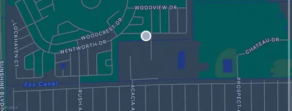 1818 Mayberry Drive, Lehigh Acres, FL 33972