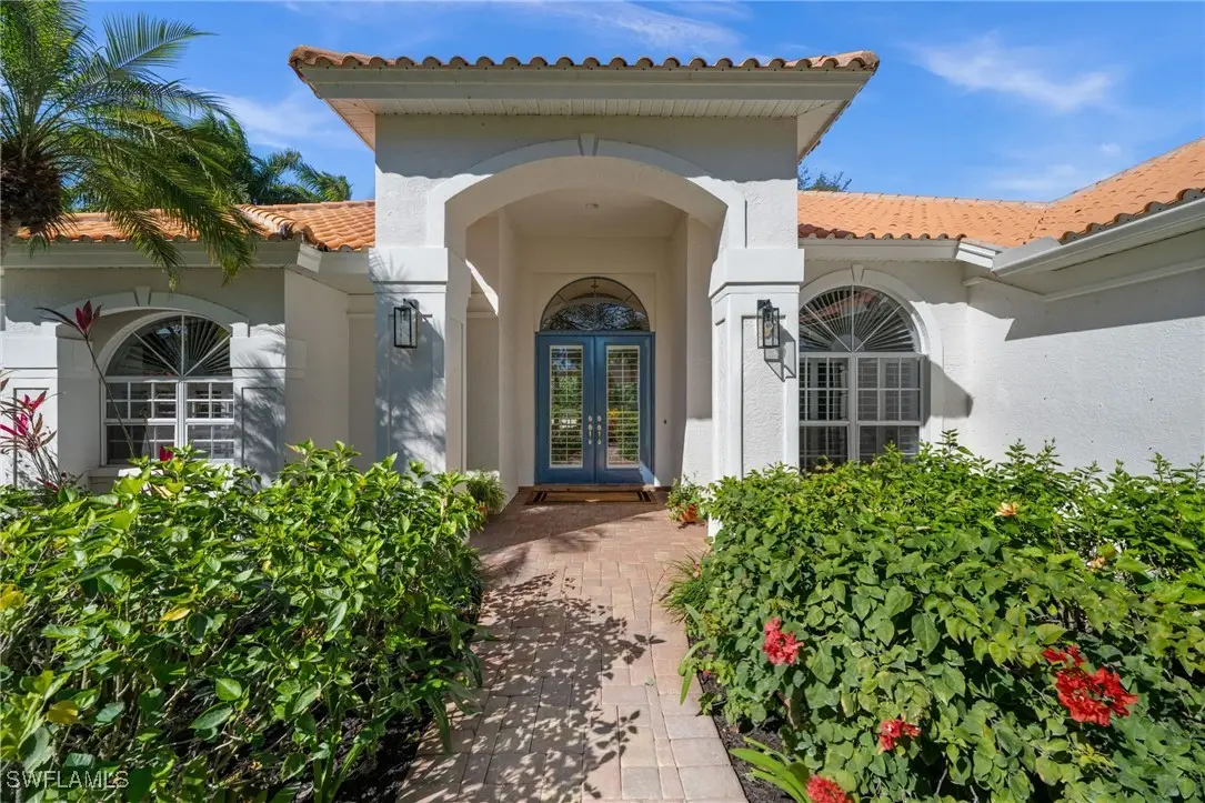 1923 Blackstone Circle, Naples, FL 34109 - Image #1