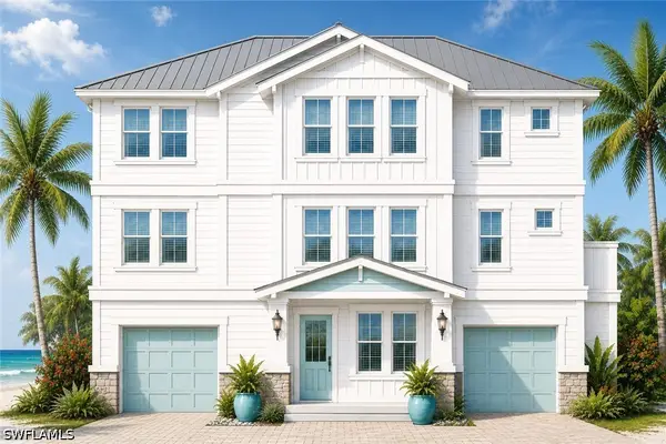 101 Anchorage Street, Fort Myers Beach, FL 33931