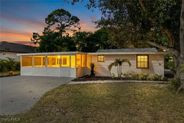 Address Withheld By Seller, Bonita Springs, FL 34135